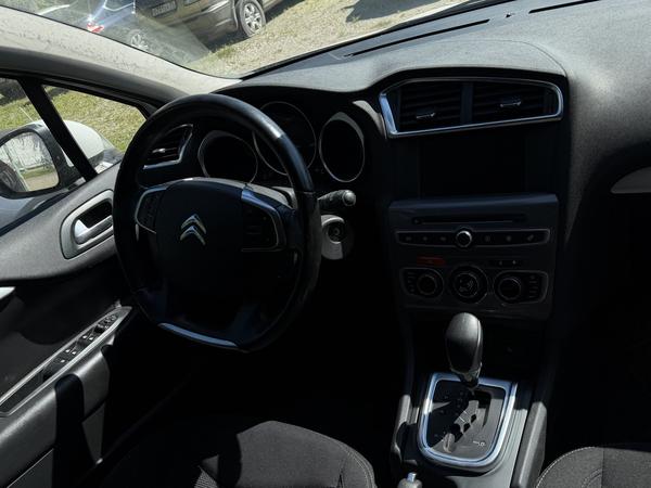 Citroen C4 2016, фото 2