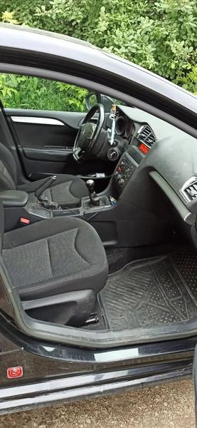 Citroen C4 2013, фото 8