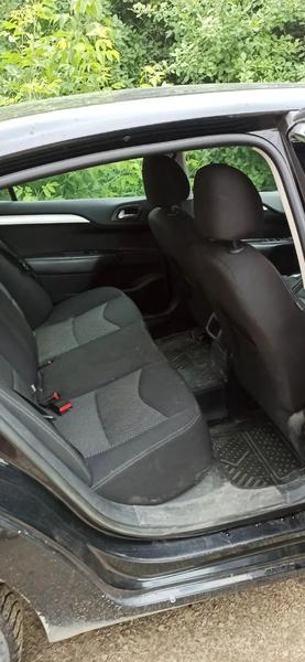 Citroen C4 2013, фото 6