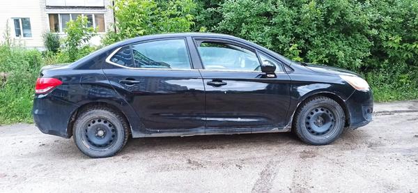 Citroen C4 2013, фото 3