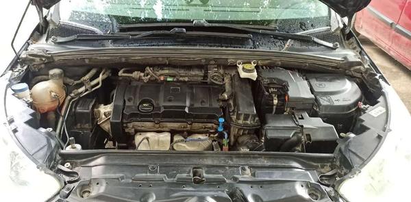 Citroen C4 2013, фото 14