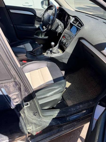 Citroen C4 2013, фото 10