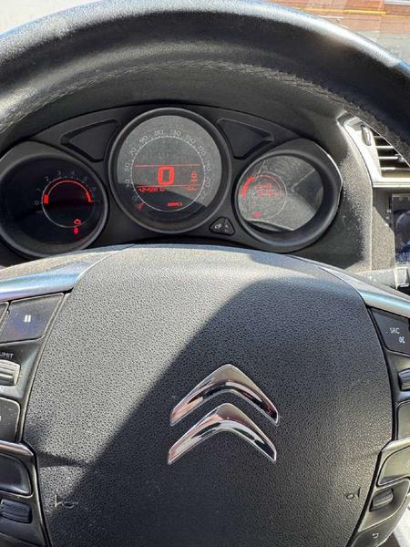 Citroen C4 2013, фото 9