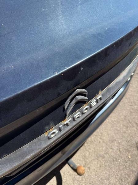 Citroen C4 2013, фото 2