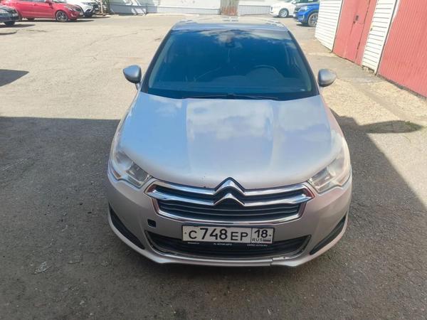 Citroen