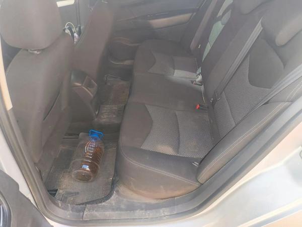 Citroen C4 2014, фото 5