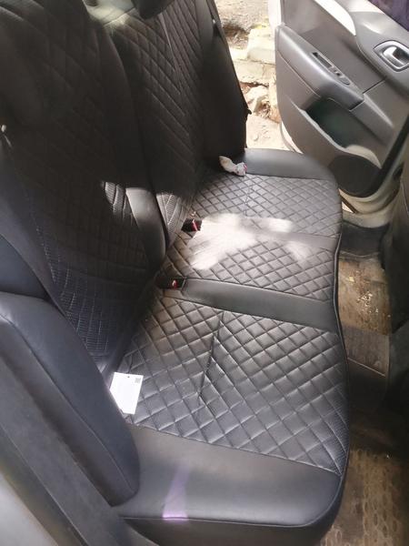 Citroen C4 2014, фото 8