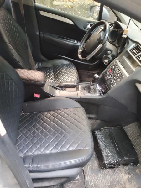 Citroen C4 2014, фото 7