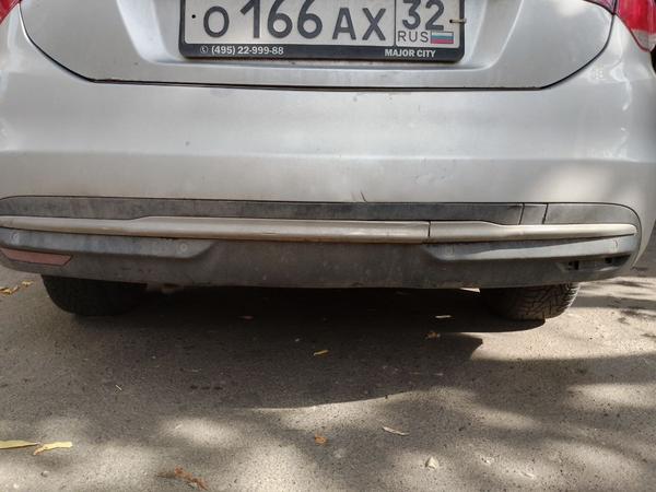 Citroen C4 2014, фото 6