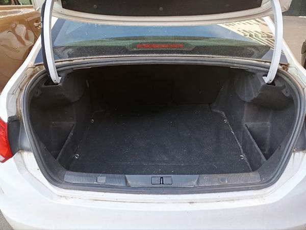 Citroen C4 2017, фото 12