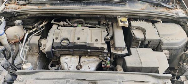Citroen C4 2017, фото 13