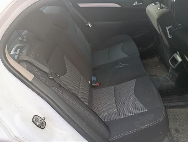 Citroen C4 2017, фото 6