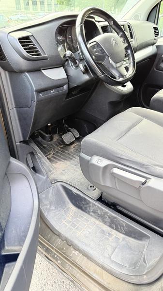 Citroen SpaceTourer 2018, фото 5