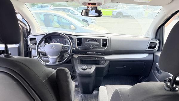 Citroen SpaceTourer 2018, фото 7