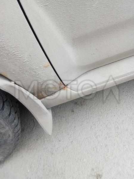 Citroen C-Crosser 2011, фото 4