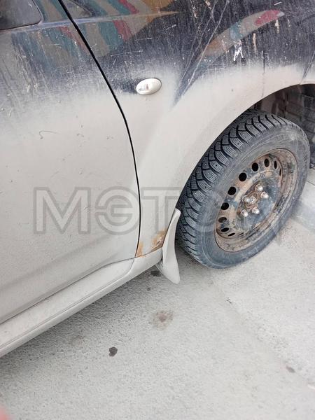 Citroen C-Crosser 2011, фото 6