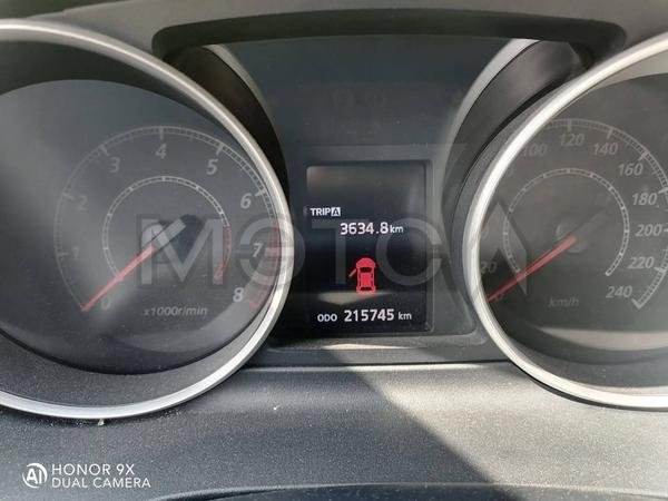 Mitsubishi Outlander 2011, фото 8