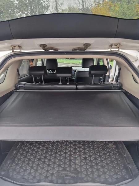 Mitsubishi Outlander 2014, фото 6