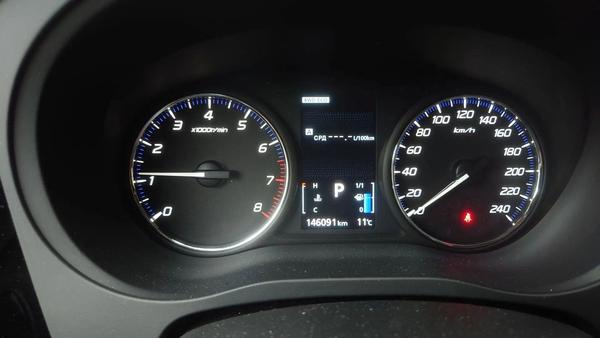 Mitsubishi Outlander 2017, фото 11