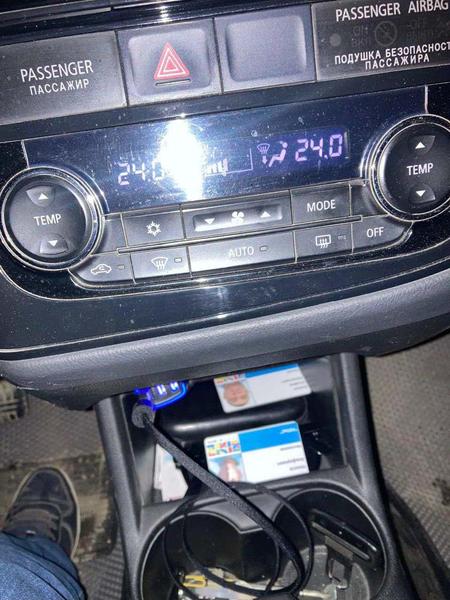 Mitsubishi Outlander 2013, фото 3