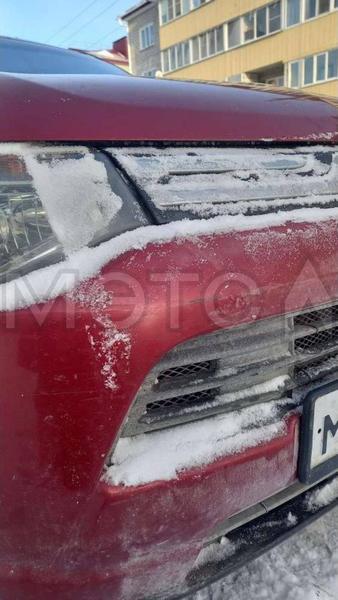 Mitsubishi Outlander 2013, фото 8