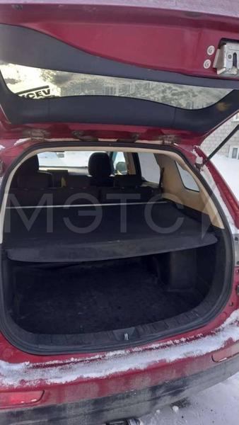 Mitsubishi Outlander 2013, фото 11