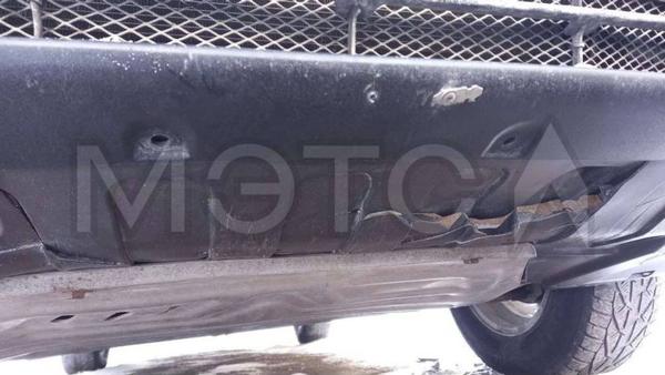 Mitsubishi Outlander 2013, фото 20