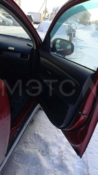 Mitsubishi Outlander 2013, фото 19