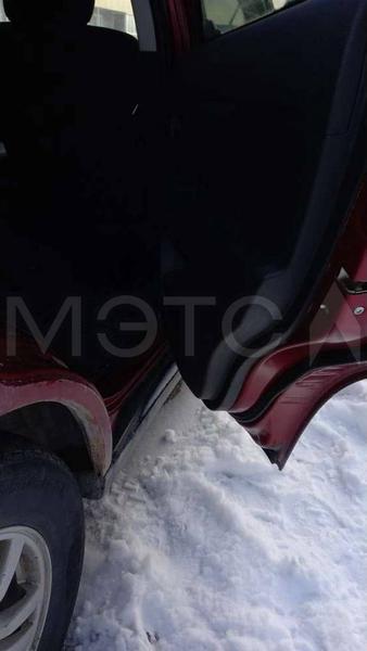 Mitsubishi Outlander 2013, фото 13