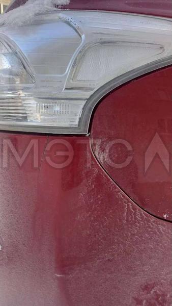 Mitsubishi Outlander 2013, фото 5