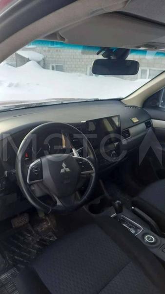 Mitsubishi Outlander 2013, фото 15