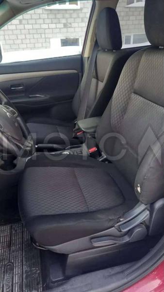 Mitsubishi Outlander 2013, фото 18