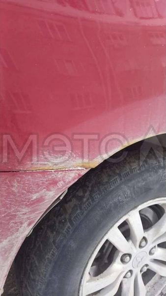 Mitsubishi Outlander 2013, фото 10