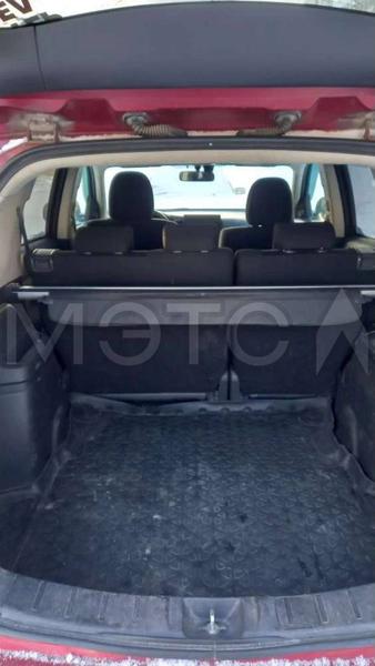 Mitsubishi Outlander 2013, фото 17