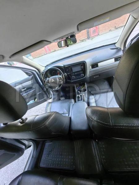 Mitsubishi Outlander 2013, фото 6