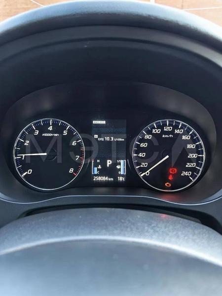 Mitsubishi Outlander 2013, фото 9