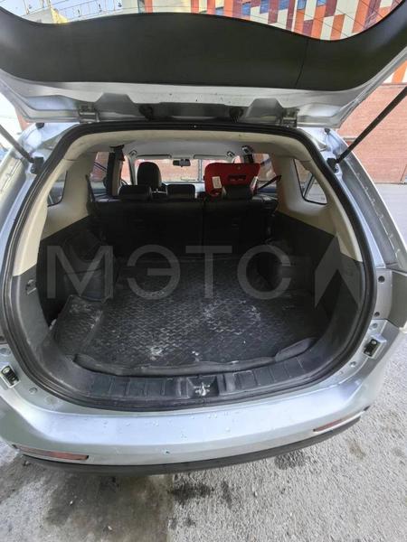 Mitsubishi Outlander 2013, фото 10