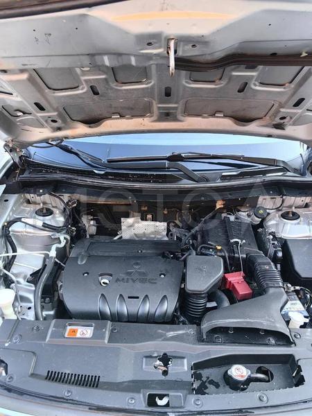 Mitsubishi Outlander 2013, фото 11