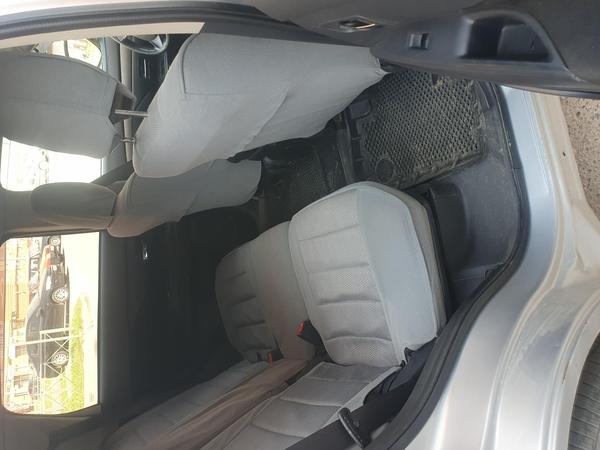 Mitsubishi Outlander 2013, фото 6