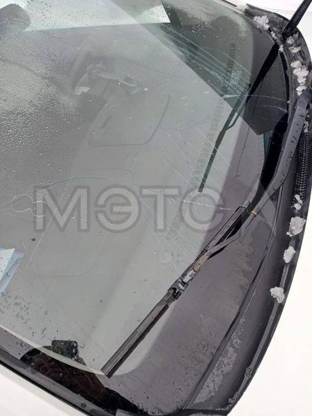 SsangYong Actyon 2011, фото 11