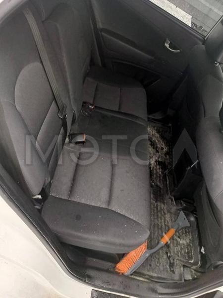 SsangYong Actyon 2011, фото 9