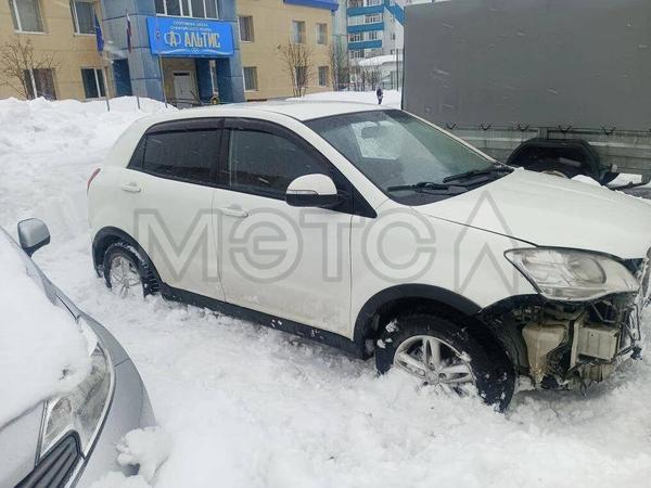 SsangYong