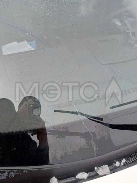 SsangYong Actyon 2011, фото 12