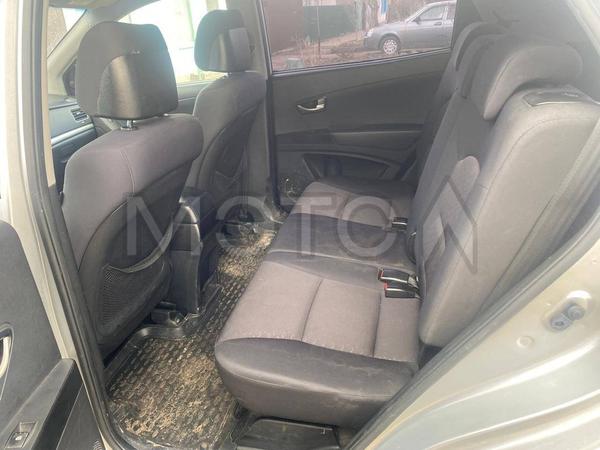 SsangYong Actyon 2011, фото 6