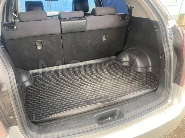 SsangYong Actyon 2011, фото 7