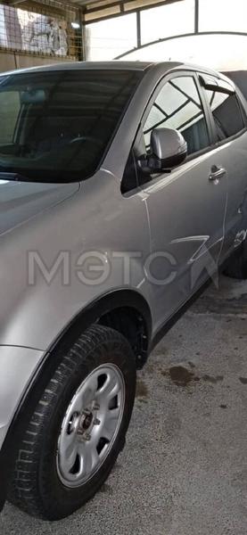 SsangYong Actyon 2011, фото 4
