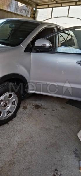 SsangYong Actyon 2011, фото 5