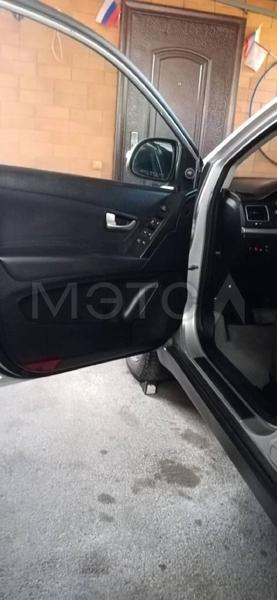 SsangYong Actyon 2011, фото 8