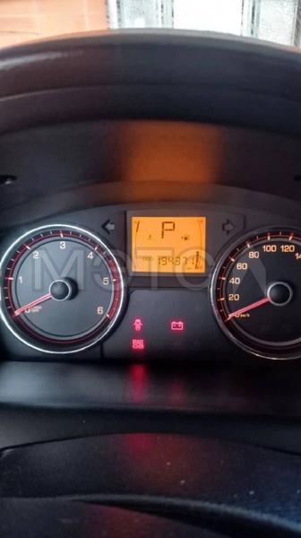 SsangYong Actyon 2011, фото 7