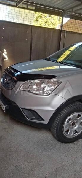 SsangYong Actyon 2011, фото 2